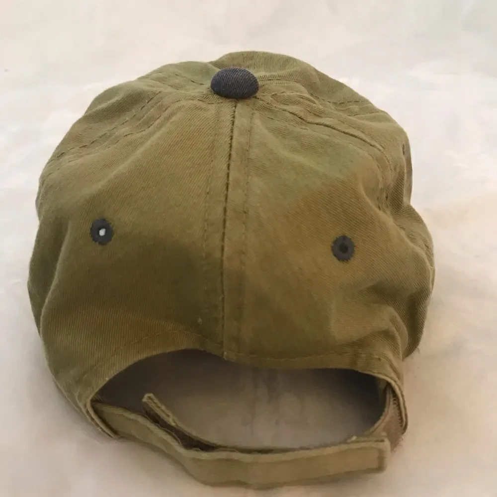 OC Kid's Boston Lobster Baseball Hat